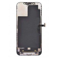 Дисплей iPhone 12 Pro Max тачскрин (экран и сенсор) OLED