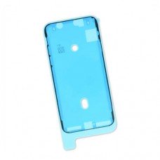 Проклейка дисплея iPhone X двухсторонний скотч