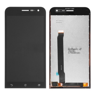 Дисплей ASUS Zenfone laser 2 ZE500CL тачскрин (экран + сенсор) модуль