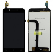 Дисплей ASUS ZenFone Go ‏ZC500TG тачскрин (экран и сенсор) модуль