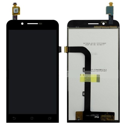 Дисплей ASUS ZenFone Go ‏ZC500TG тачскрин (экран и сенсор) модуль