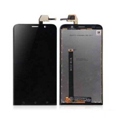 Дисплей Asus ZE550ML ZenFone 2 тачскрин (экран и сенсор) модуль