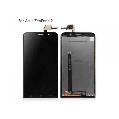 Дисплей ASUS Zenfone 2 Z3580 тачскрин (экран и сенсор) модуль