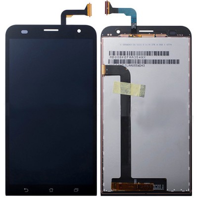 Дисплей Asus ze550kl ZenFone 2 Laser тачскрин (экран и сенсор) модуль
