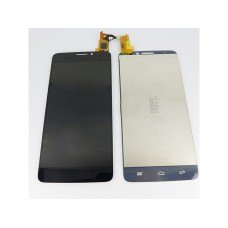 Дисплей Alcatel Idol X 6040D One Touch тачскрин (экран и сенсор) модуль