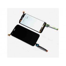 Дисплей Asus Padfone 2 A68 тачскрин (экран и сенсор) модуль