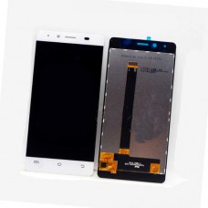 Дисплей BQ BQS-5060 Slim тачскрин (экран и сенсор) модуль