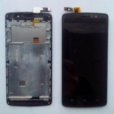 Дисплей DEXP Ixion ML тачскрин (экран и сенсор) модуль 
