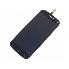 Дисплей Fly IQ4410 Quad Phoenix тачскрин (экран и сенсор) модуль