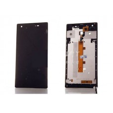 Дисплей Fly iQ4511 тачскрин (экран и сенсор) модуль