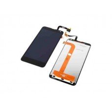 Дисплей Fly IQ4514 Octa Evo Tech 4 тачскрин (экран и сенсор) модуль