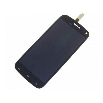 Дисплей Fly IQ4410 Quad Phoenix тачскрин (экран и сенсор) модуль