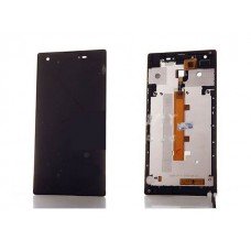 Дисплей Fly iQ4511 тачскрин (экран и сенсор) модуль