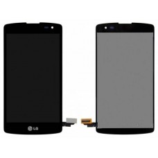 Дисплей LG D290 L Fino тачскрин (экран и сенсор) модуль