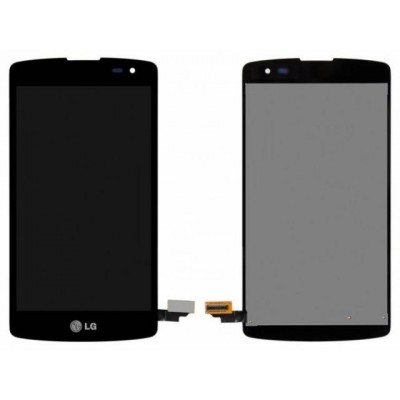 Дисплей LG D290 L Fino тачскрин (экран и сенсор) модуль