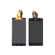 Дисплей LG E975, E971, E973, E977, F180 Optimus G тачскрин (экран и сенсор) модуль