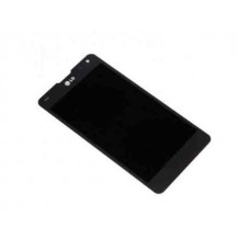 Дисплей LG E975 G Optimus тачскрин (экран и сенсор) модуль