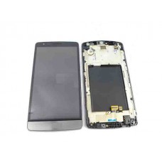 Дисплей LG G3s D724, D725 тачскрин (экран и сенсор) модуль