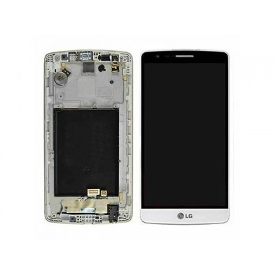 Дисплей LG D724 G3s G3 mini тачскрин (экран и сенсор) модуль