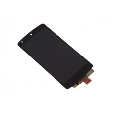 Дисплей LG D820, E980, D821 Nexus 5 тачскрин (экран и сенсор) модуль