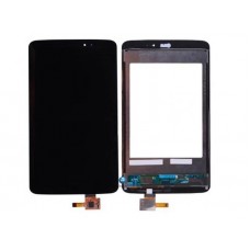 Дисплей LG V500 (G Pad 8.3) тачскрин (экран и сенсор) модуль черный