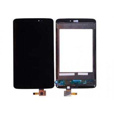 Дисплей LG V500 (G Pad 8.3) тачскрин (экран и сенсор) модуль черный