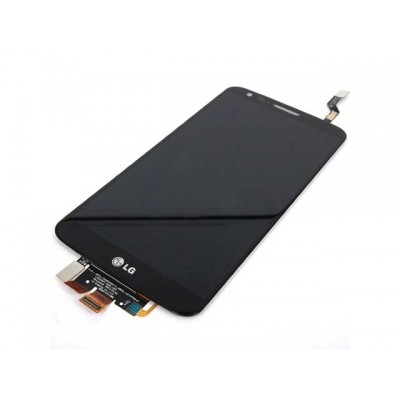 Дисплей LG Optimus G2 тачскрин (экран и сенсор) модуль