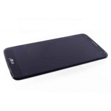 Дисплей LG G2 D800, D802 тачскрин (экран и  сенсор) модуль