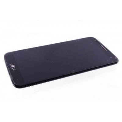 Дисплей LG G2 D800, D802 тачскрин (экран и  сенсор) модуль