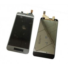 Дисплей LG K580 X Cam тачскрин (экран и сенсор) модуль