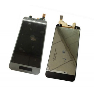 Дисплей LG K580 X Cam тачскрин (экран и сенсор) модуль