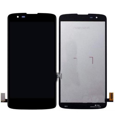 Дисплей LG K8 K350E тачскрин (экран и сенсор) модуль