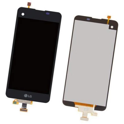 Дисплей LG K500DS X View тачскрин (экран и сенсор) модуль