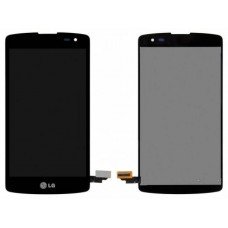 Дисплей LG D290 L Fino тачскрин (экран и сенсор) модуль