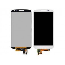 Дисплей LG D620, D618 G2 mini тачскрин (экран и сенсор) модуль