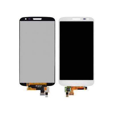 Дисплей LG D620, D618 G2 mini тачскрин (экран и сенсор) модуль
