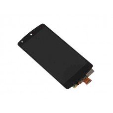 Дисплей LG D821 Nexus 5 тачскрин (экран и сенсор) модуль