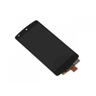 Дисплей LG D821 Nexus 5 тачскрин (экран и сенсор) модуль