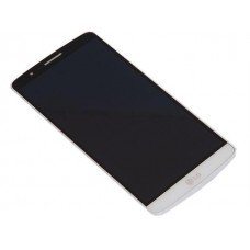 Дисплей LG G3 D855 тачскрин (экран и сенсор) модуль