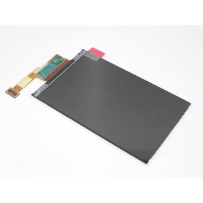 Дисплей LG E615, E612 Optimus L5, L5 Dual экран, матрица