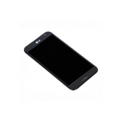 Дисплей LG E988 G Pro Optimus тачскрин (экран и сенсор) модуль