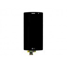 Дисплей LG H734, H736 G4s тачскрин (экран и сенсор) модуль