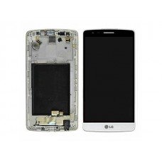 Дисплей LG D724 G3s G3 mini тачскрин (экран и сенсор) модуль