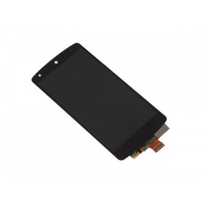 Дисплей LG D820, E980, D821 Nexus 5 тачскрин (экран и сенсор) модуль
