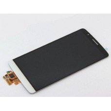 Дисплей LG D855 G3 тачскрин (экран и сенсор) модуль