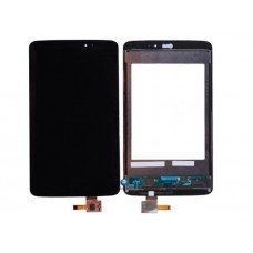Дисплей LG V500 (G Pad 8.3) тачскрин (экран и сенсор) модуль черный Дисплей LG V500 (G Pad 8.3) тачскрин (экран и сенсор) модуль черный