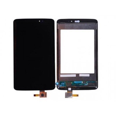 Дисплей LG V500 (G Pad 8.3) тачскрин (экран и сенсор) модуль черный