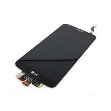Дисплей LG Optimus G2 тачскрин (экран и сенсор) модуль