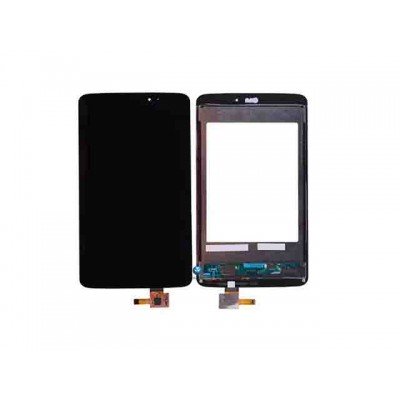Дисплей LG V500 G Pad тачскрин модуль (экран и сенсор)