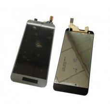 Дисплей LG K580 X Cam тачскрин (экран и сенсор) модуль